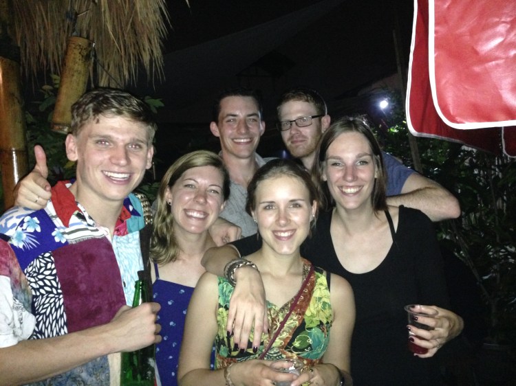 2016 Jan Geerah - New year team