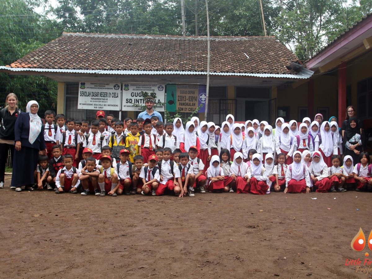 The importance of science&nbsp;communication